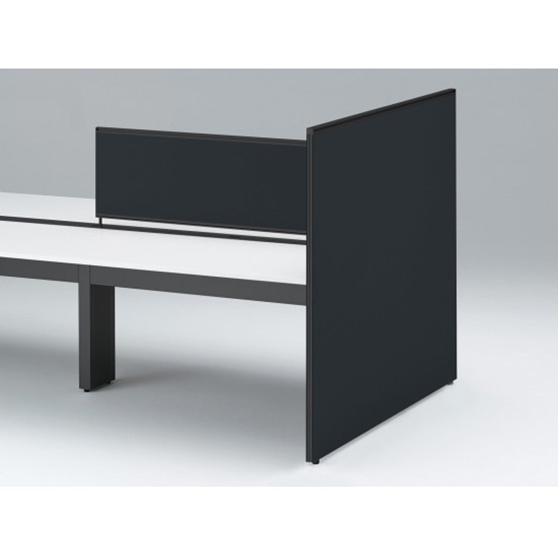 CLR-246WXKRT1W2 インターリンクR エンドロングパネル 両面タイプ用 H1350 D2400用 布地FR<配送時組立サービス付> 1枚 イトーキ 【通販モノタロウ】