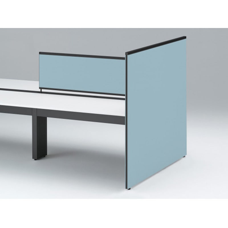 CLR-186WXKCT1S5 インターリンクR エンドロングパネル 両面タイプ用 H1350 D1800用 布地C<配送時組立サービス付> 1枚 イトーキ 【通販モノタロウ】 109,890円