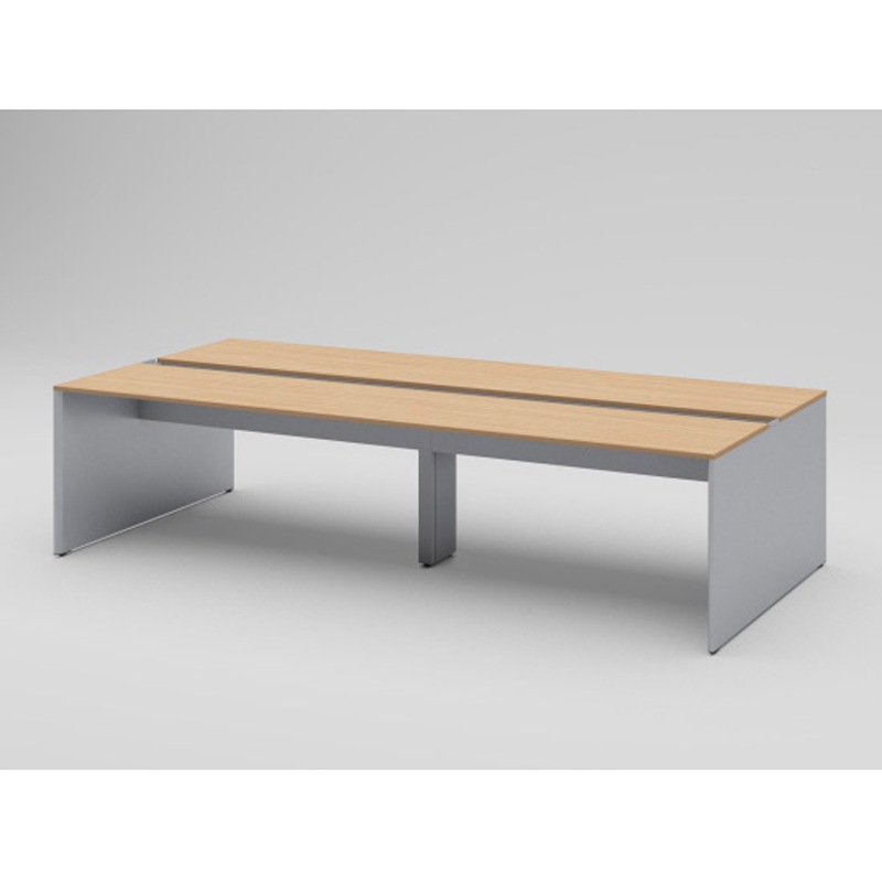 CLR-302GES-Z592 インターリンクR パネル脚・両面単独型 W3000×D1200<配送時組立サービス付> イトーキ 高さ720mm  CLR-302GES-Z592