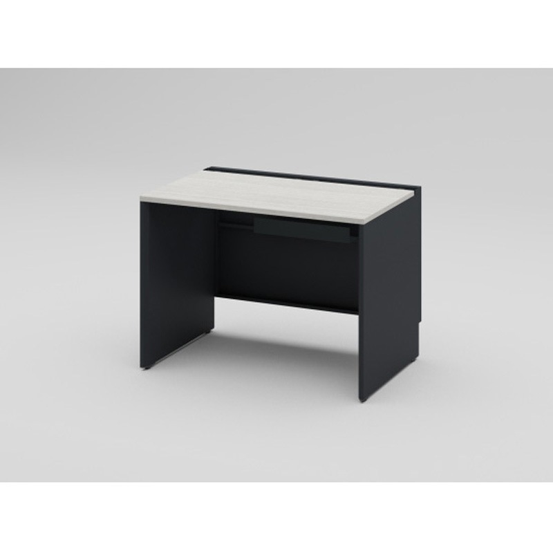 CLR-106GLS-T161 インターリンクR パネル脚・片面単独型 W1004×D630<配送時組立サービス付> イトーキ 幅1000mm高さ720mm  CLR-106GLS-T161