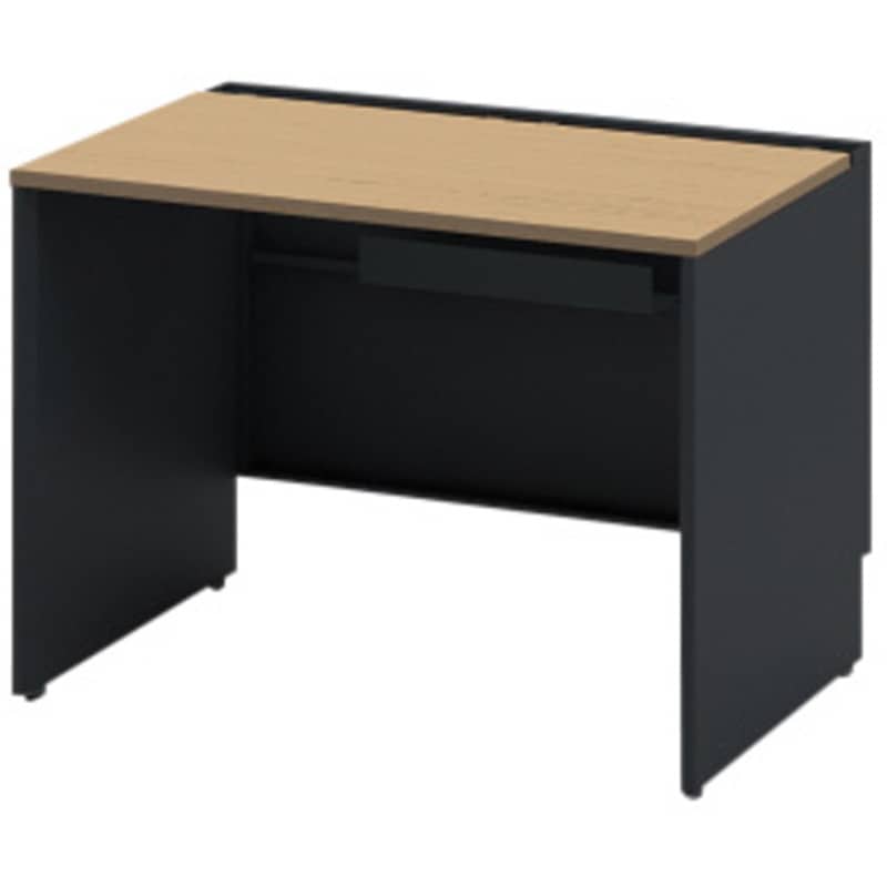 CLR-106GLS-T192 インターリンクR パネル脚・片面単独型 W1004×D630<配送時組立サービス付> イトーキ 幅1000mm高さ720mm  CLR-106GLS-T192