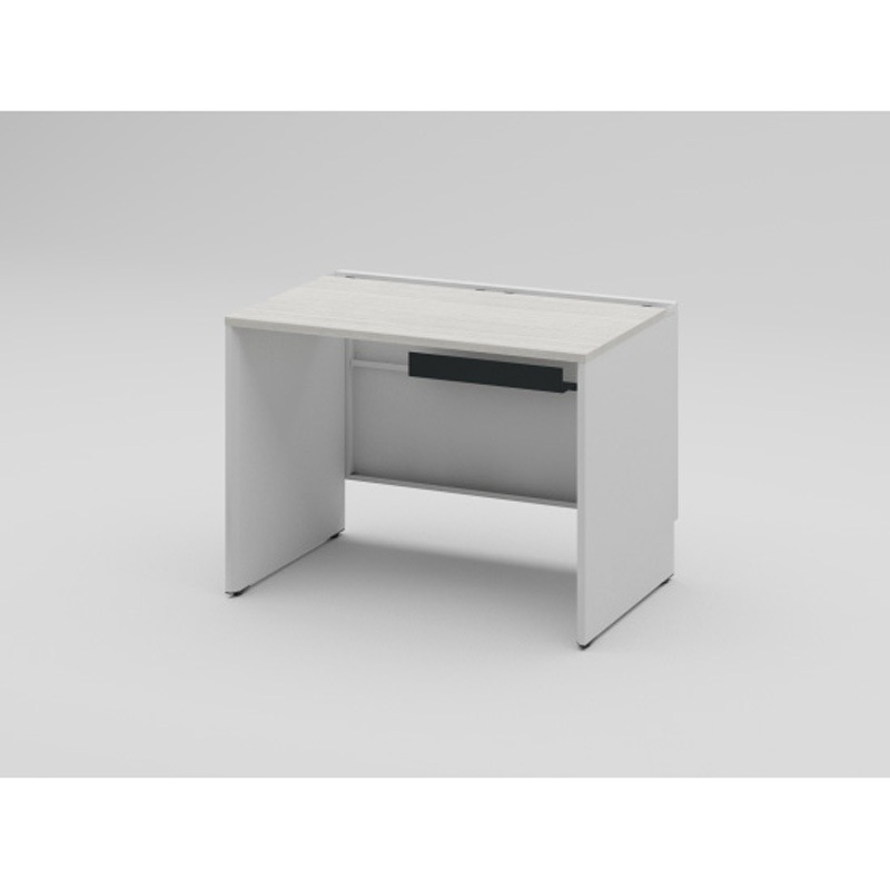 CLR-106GLS-W961 インターリンクR パネル脚・片面単独型 W1004×D630<配送時組立サービス付> イトーキ 幅1000mm高さ720mm  CLR-106GLS-W961