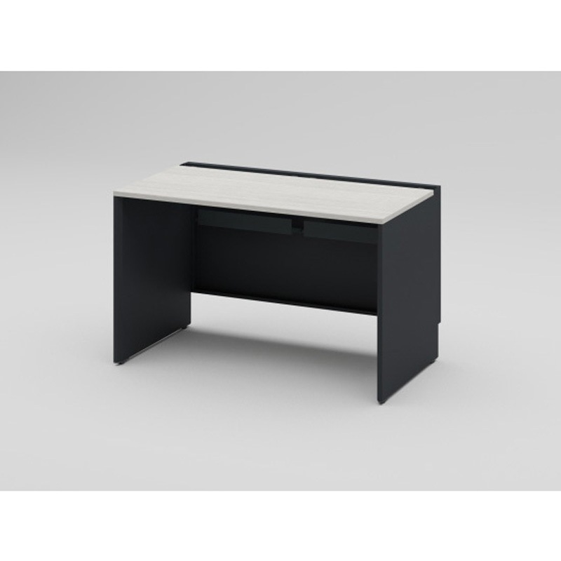 CLR-126GLS-T161 インターリンクR パネル脚・片面単独型 W1204×D630<配送時組立サービス付> イトーキ 幅1200mm高さ720mm  CLR-126GLS-T161