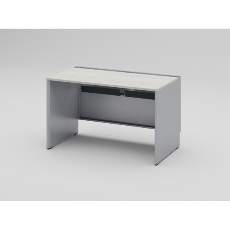 CLR-126GLS-Z561 インターリンクR パネル脚・片面単独型 W1204×D630<配送時組立サービス付> イトーキ 幅1200mm高さ720mm  CLR-126GLS-Z561