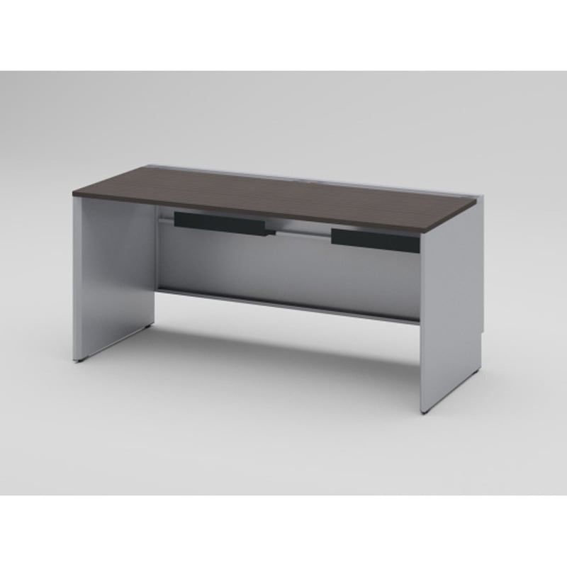 CLR-166GLS-Z581 インターリンクR パネル脚・片面単独型 W1600×D630<配送時組立サービス付> イトーキ 高さ720mm  CLR-166GLS-Z581