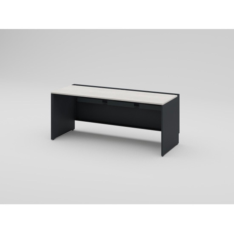 CLR-186GLS-T161 インターリンクR パネル脚・片面単独型 W1800×D630<配送時組立サービス付> イトーキ 高さ720mm  CLR-186GLS-T161