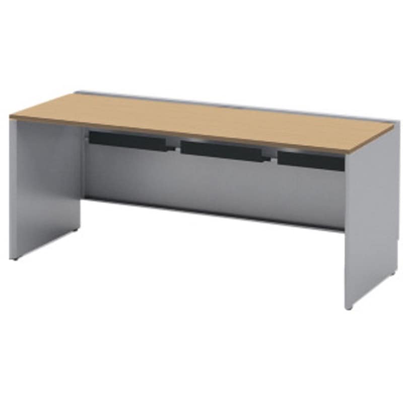 CLR-186GLS-Z592 インターリンクR パネル脚・片面単独型 W1800×D630<配送時組立サービス付> イトーキ 高さ720mm  CLR-186GLS-Z592