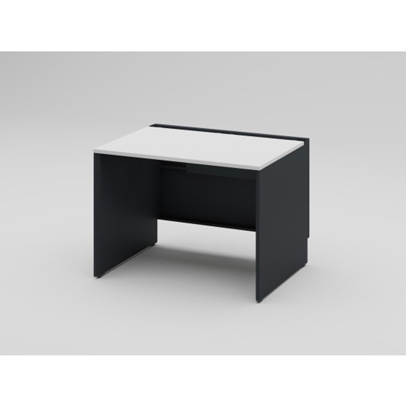 CLR-107GLS-T1W9 インターリンクR パネル脚・片面単独型 W1004×D730<配送時組立サービス付> イトーキ 幅1000mm高さ720mm  CLR-107GLS-T1W9