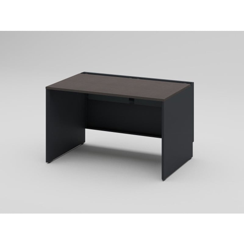 CLR-127GLS-T181 インターリンクR パネル脚・片面単独型 W1204×D730<配送時組立サービス付> イトーキ 幅1200mm高さ720mm  CLR-127GLS-T181