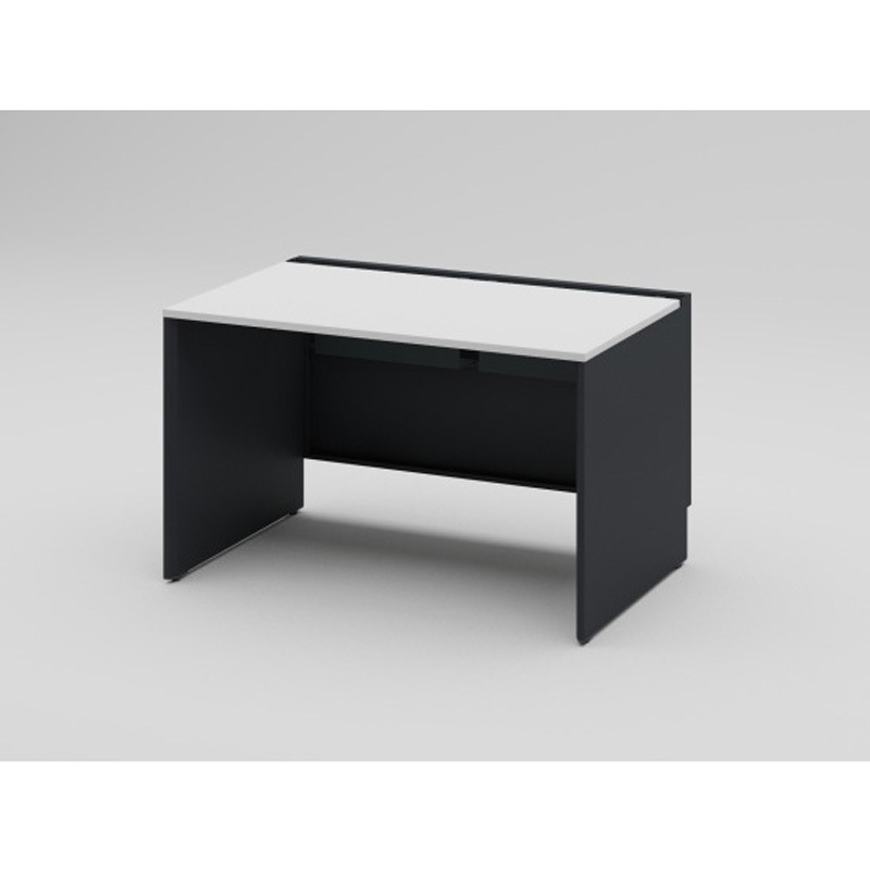 CLR-127GLS-T1W9 インターリンクR パネル脚・片面単独型 W1204×D730<配送時組立サービス付> イトーキ 幅1200mm高さ720mm  CLR-127GLS-T1W9 65,890円