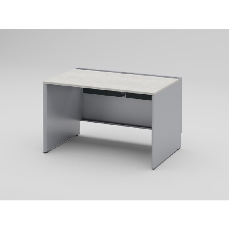 CLR-127GLS-Z561 インターリンクR パネル脚・片面単独型 W1204×D730<配送時組立サービス付> イトーキ 幅1200mm高さ720mm  CLR-127GLS-Z561