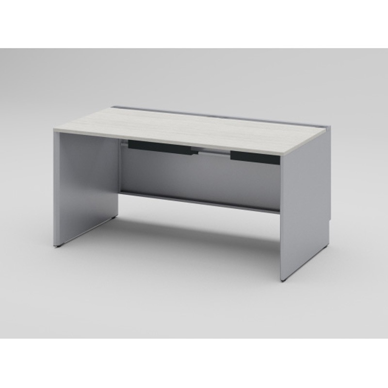 CLR-157GLS-Z561 インターリンクR パネル脚・片面単独型 W1504×D730<配送時組立サービス付> イトーキ 幅1500mm高さ720mm  CLR-157GLS-Z561