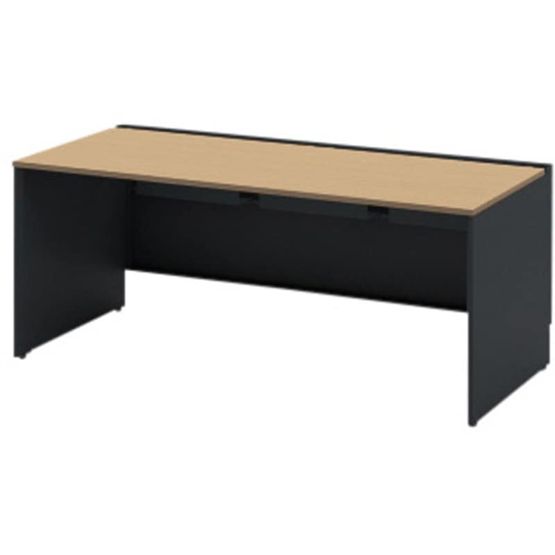 CLR-187GLS-T192 インターリンクR パネル脚・片面単独型 W1800×D730<配送時組立サービス付> イトーキ 高さ720mm  CLR-187GLS-T192 76,890円