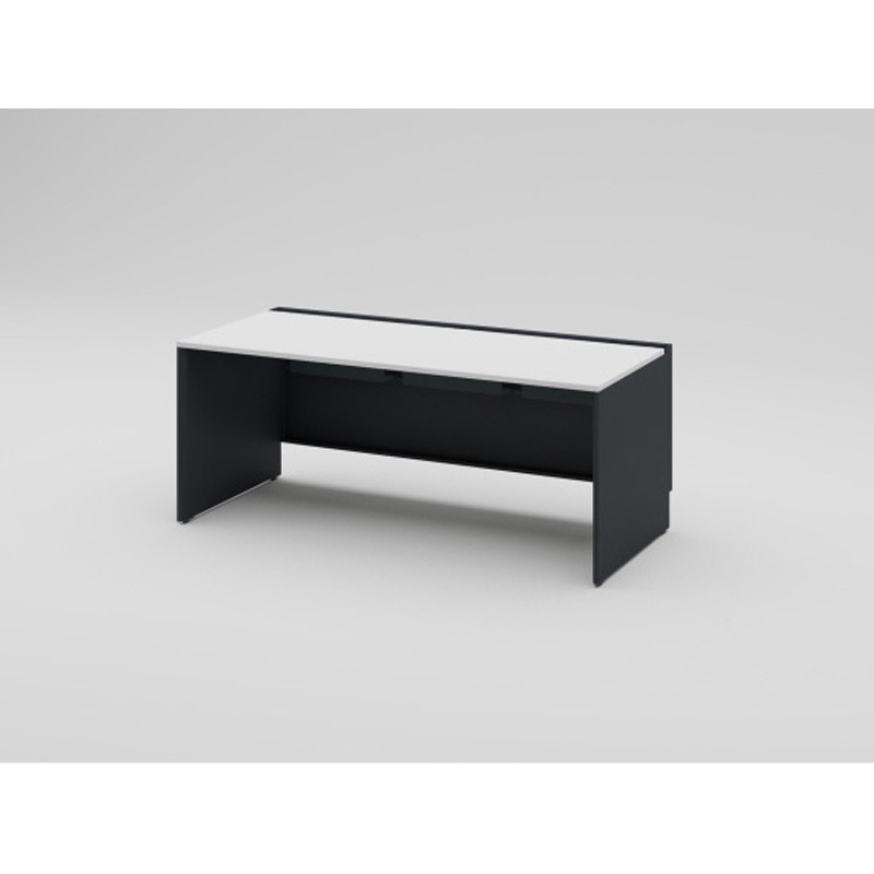 CLR-187GLS-T1W9 インターリンクR パネル脚・片面単独型 W1800×D730<配送時組立サービス付> イトーキ 高さ720mm  CLR-187GLS-T1W9