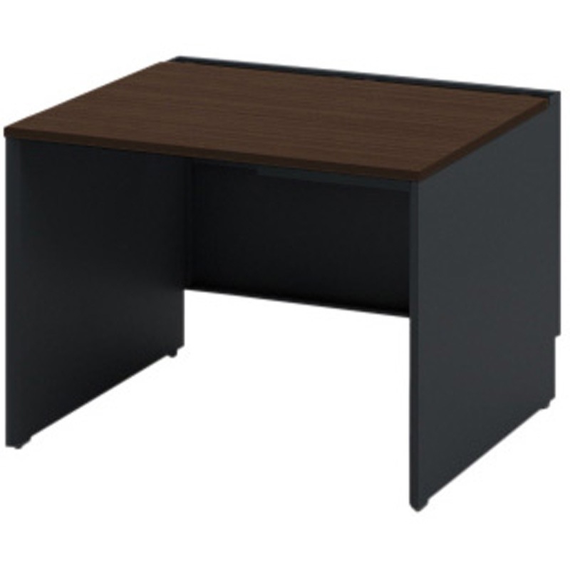 CLR-108GLS-T182 インターリンクR パネル脚・片面単独型 W1004×D830<配送時組立サービス付> イトーキ 幅1000mm高さ720mm  CLR-108GLS-T182