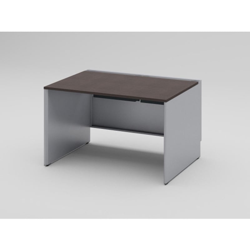 CLR-128GLS-Z581 インターリンクR パネル脚・片面単独型 W1204×D830<配送時組立サービス付> イトーキ 幅1200mm高さ720mm  CLR-128GLS-Z581