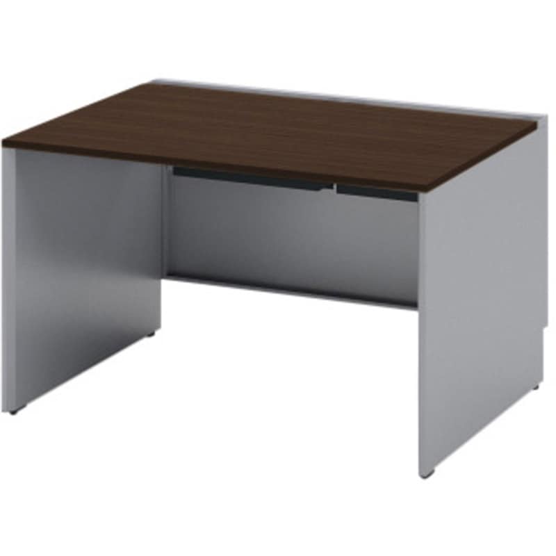 CLR-128GLS-Z582 インターリンクR パネル脚・片面単独型 W1204×D830<配送時組立サービス付> イトーキ 幅1200mm高さ720mm  CLR-128GLS-Z582