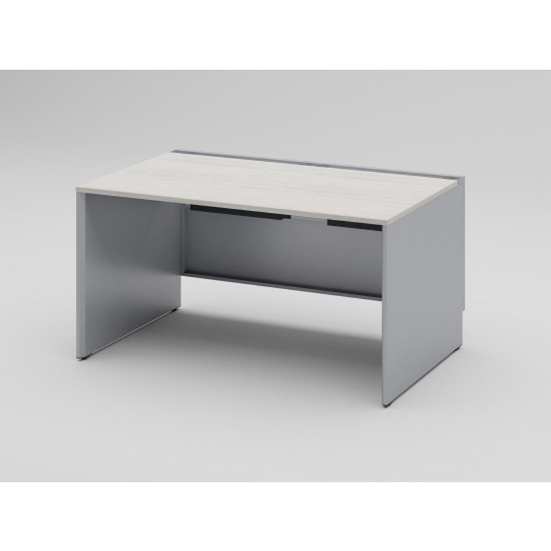 CLR-148GLS-Z561 インターリンクR パネル脚・片面単独型 W1404×D830<配送時組立サービス付> イトーキ 幅1400mm高さ720mm  CLR-148GLS-Z561 71,390円