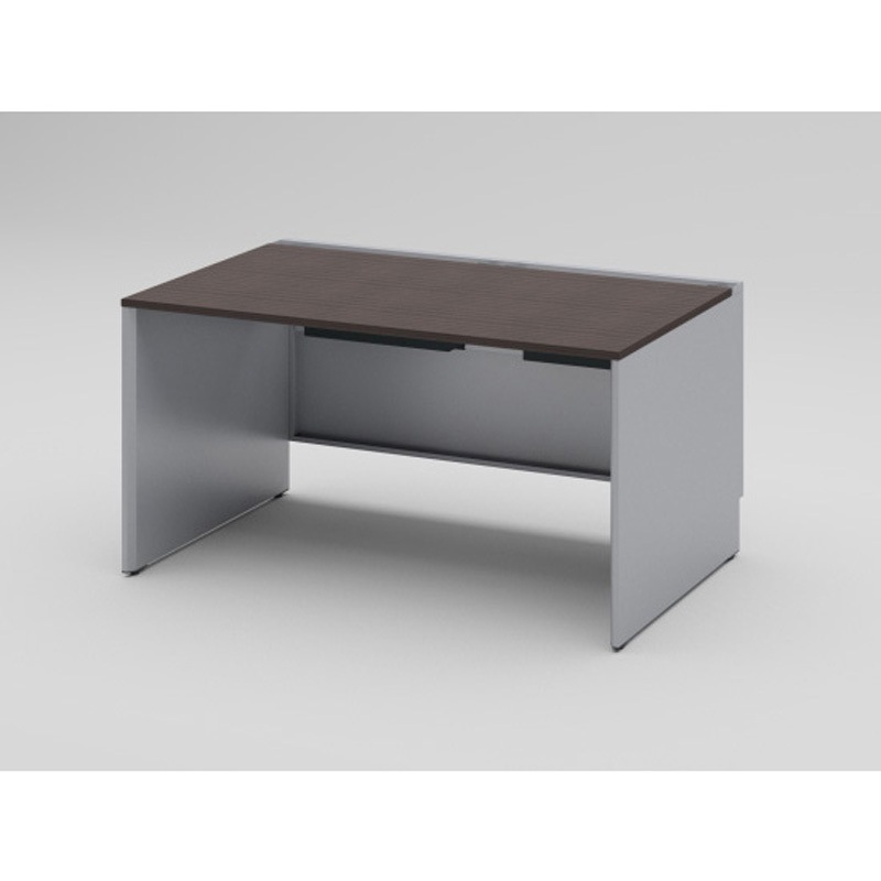 CLR-148GLS-Z581 インターリンクR パネル脚・片面単独型 W1404×D830<配送時組立サービス付> イトーキ 幅1400mm高さ720mm  CLR-148GLS-Z581