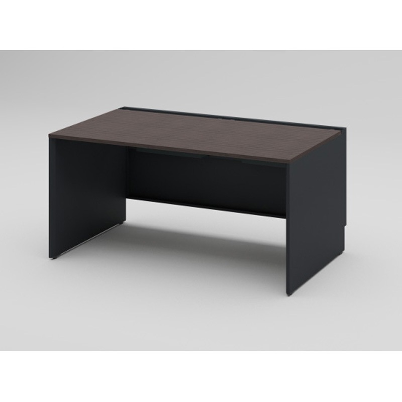 CLR-158GLS-T181 インターリンクR パネル脚・片面単独型 W1504×D830<配送時組立サービス付> イトーキ 幅1500mm高さ720mm  CLR-158GLS-T181