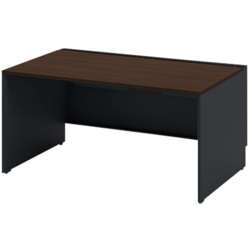 CLR-158GLS-T182 インターリンクR パネル脚・片面単独型 W1504×D830<配送時組立サービス付> イトーキ 幅1500mm高さ720mm  CLR-158GLS-T182 76,890円