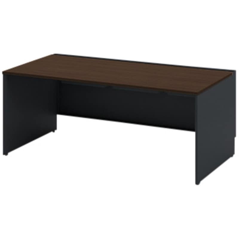 CLR-188GLS-T182 インターリンクR パネル脚・片面単独型 W1800×D830<配送時組立サービス付> イトーキ 高さ720mm  CLR-188GLS-T182