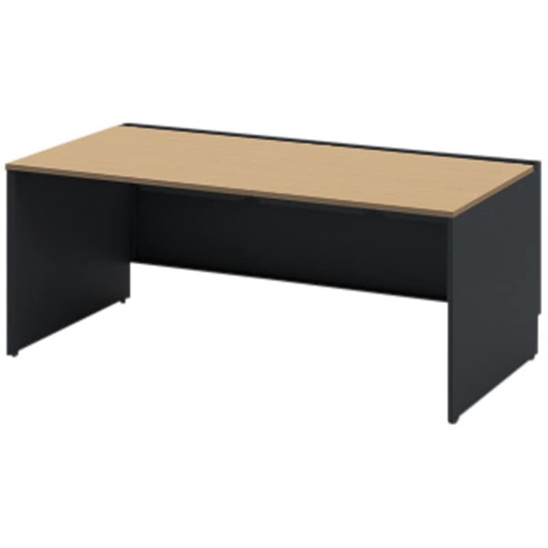 CLR-188GLS-T192 インターリンクR パネル脚・片面単独型 W1800×D830<配送時組立サービス付> イトーキ 高さ720mm  CLR-188GLS-T192