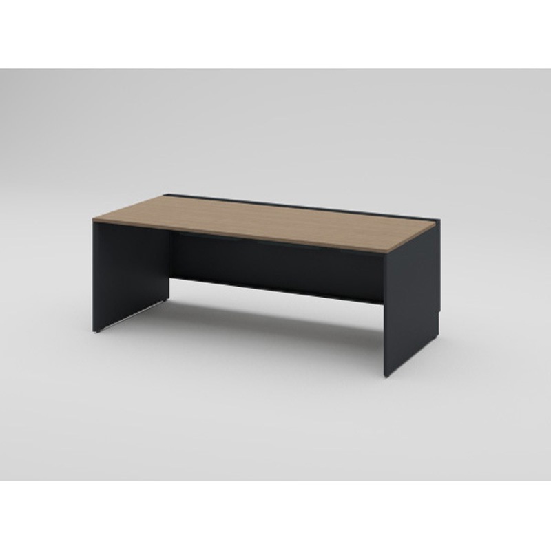 CLR-208GLS-T171 インターリンクR パネル脚・片面単独型 W2000×D830<配送時組立サービス付> イトーキ 高さ720mm  CLR-208GLS-T171 87,890円