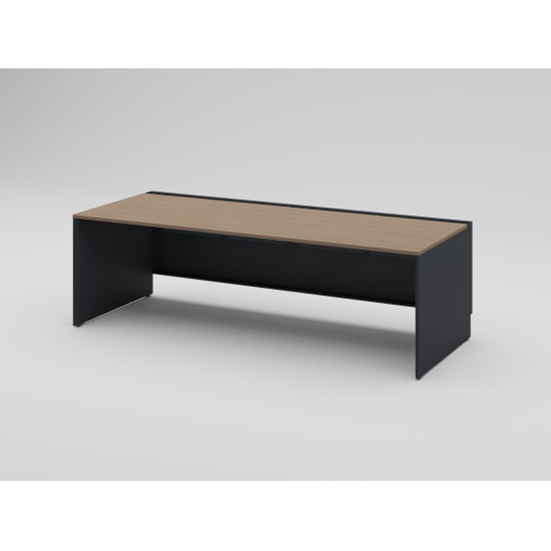 CLR-248GLS-T171 インターリンクR パネル脚・片面単独型 W2400×D830<配送時組立サービス付> イトーキ 高さ720mm  CLR-248GLS-T171