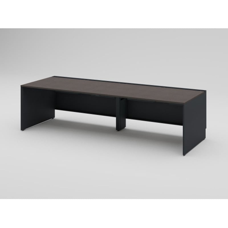 CLR-288GLS-T181 インターリンクR パネル脚・片面単独型 W2800×D830<配送時組立サービス付> イトーキ 高さ720mm  CLR-288GLS-T181