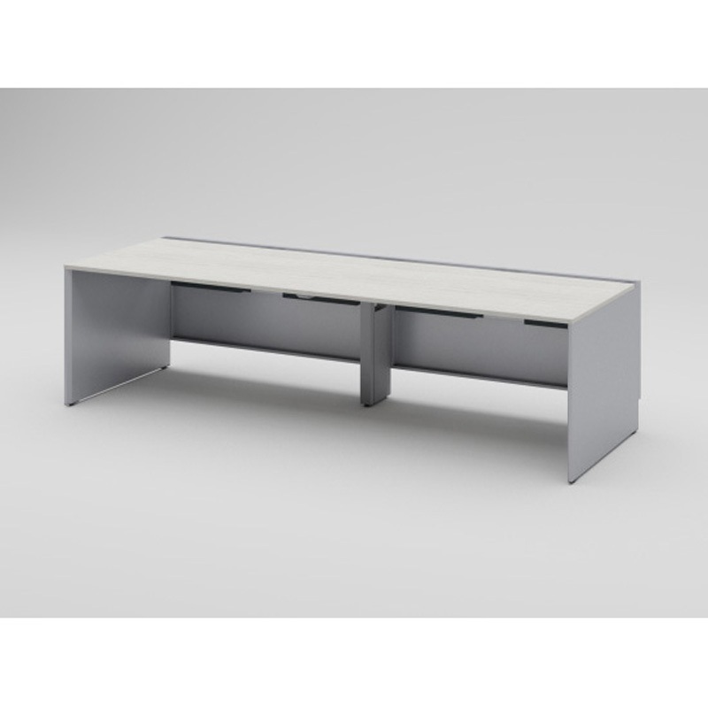 CLR-288GLS-Z561 インターリンクR パネル脚・片面単独型 W2800×D830<配送時組立サービス付> イトーキ 高さ720mm  CLR-288GLS-Z561 119,900円