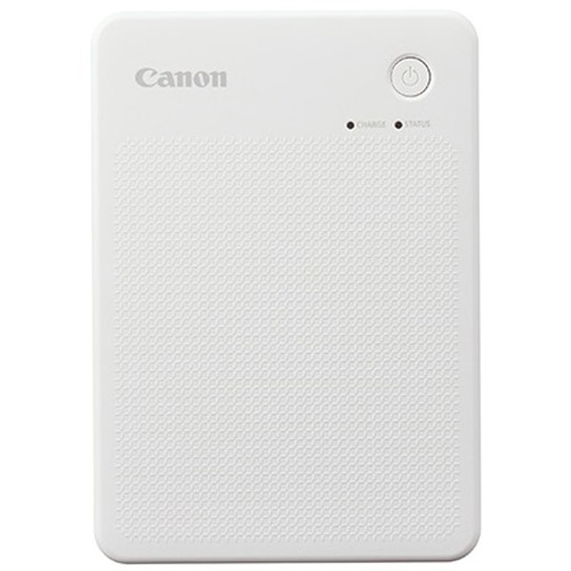 キヤノン QX20(GY) コンパクトフォトプリンター セルフィー QX20 … QX20(WH) コンパクトフォトプリンター セルフィー QX20 1個 Canon