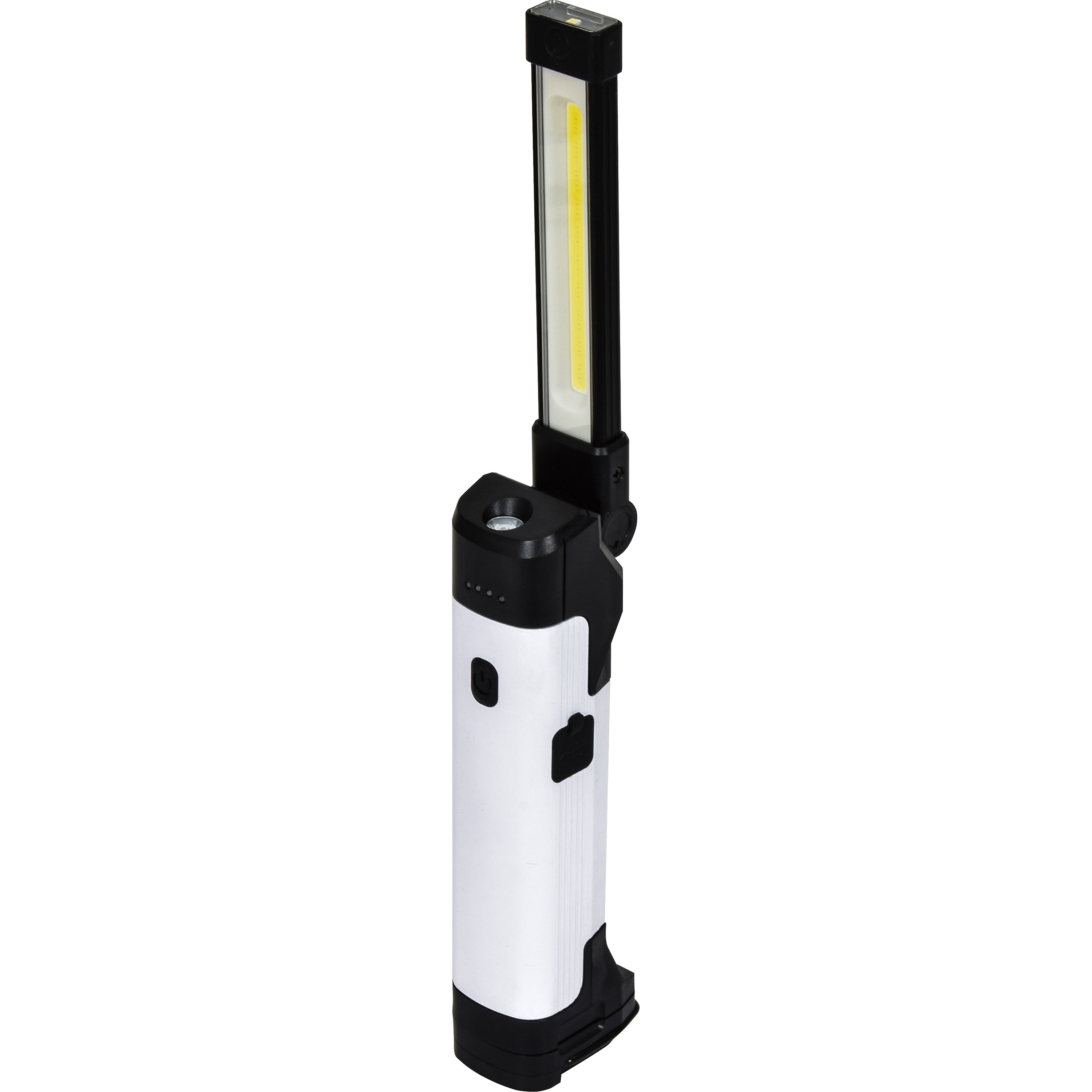 LEH-B10W80CH 充電式LEDライト ジャックランプ 1台 日動工業 【通販モノタロウ】 5,128円