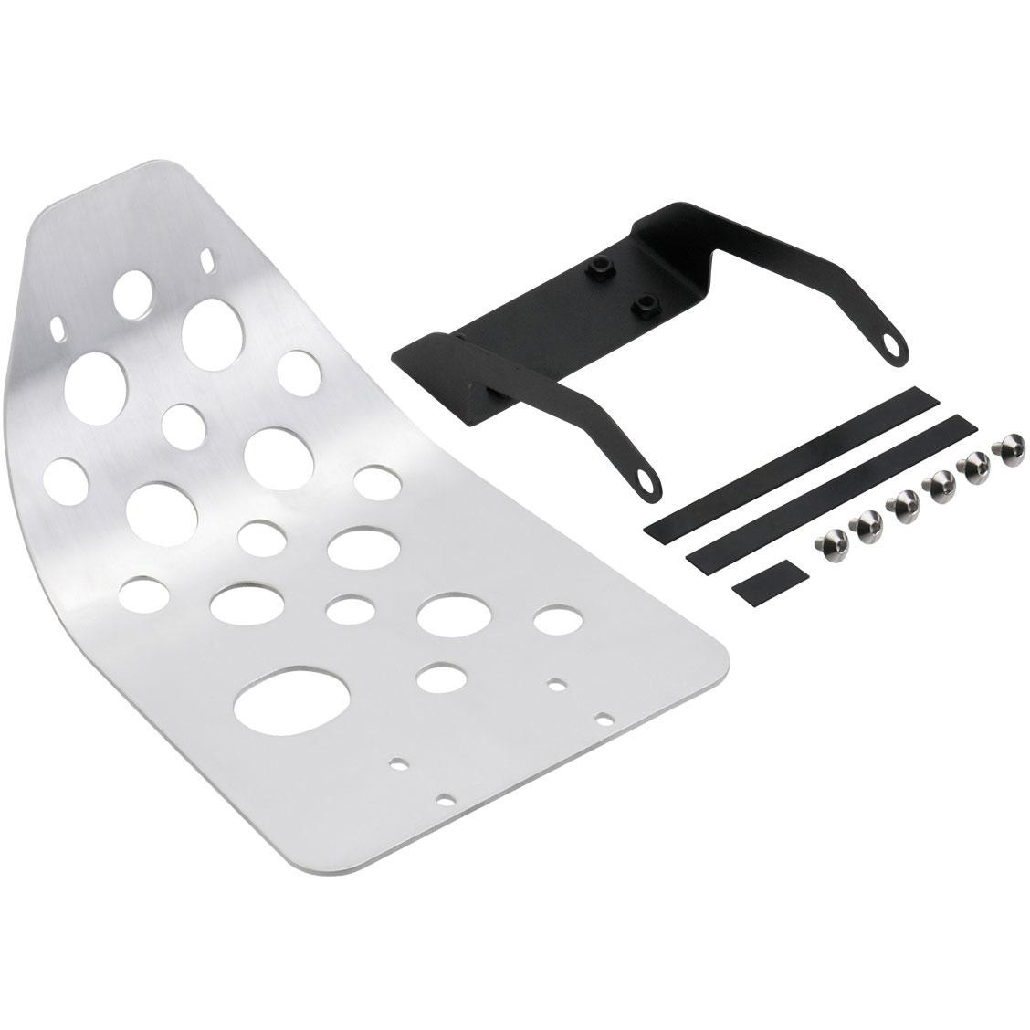 F4097 EGプロテクションアンダーガード F4097 1個 ZETA 【通販モノタロウ】