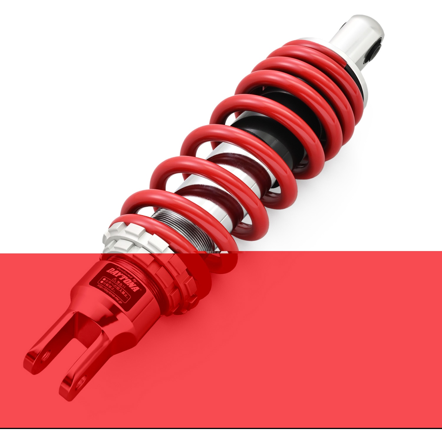 42238 コンフォートリアショック DAYTONA(デイトナ) 適合車種