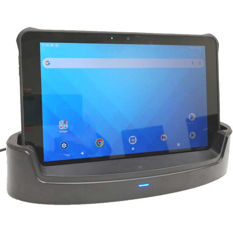 5000-900124G RT112用 オフィスクレードル 1個 unitech 【通販モノタロウ】