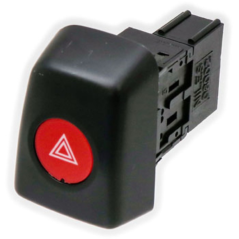 25290-35F00 (25290)スイッチ アッセンブリー，ハザード 1個 ニッサン 【通販モノタロウ】