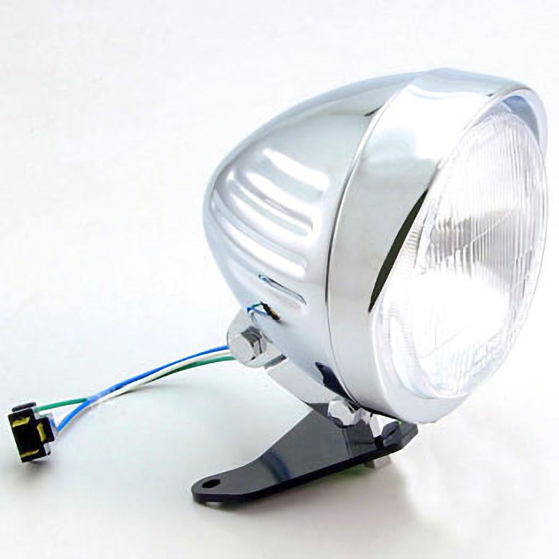 HA5648 5.5ハイパワースリットヘッドライトkit 1セット ハリケーン 【通販モノタロウ】