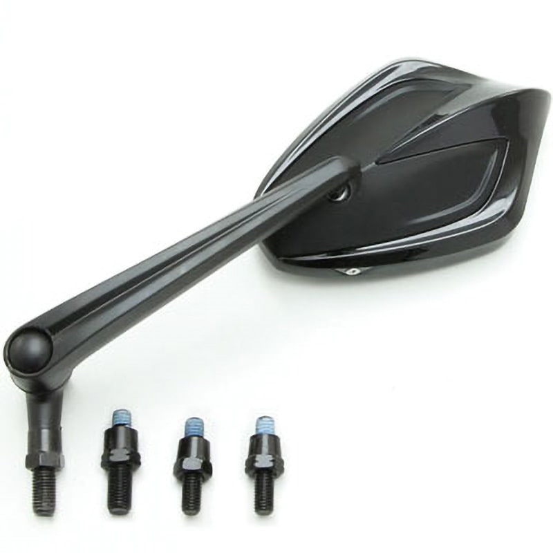 HA6251B タロンミラー 1個 ハリケーン 【通販モノタロウ】