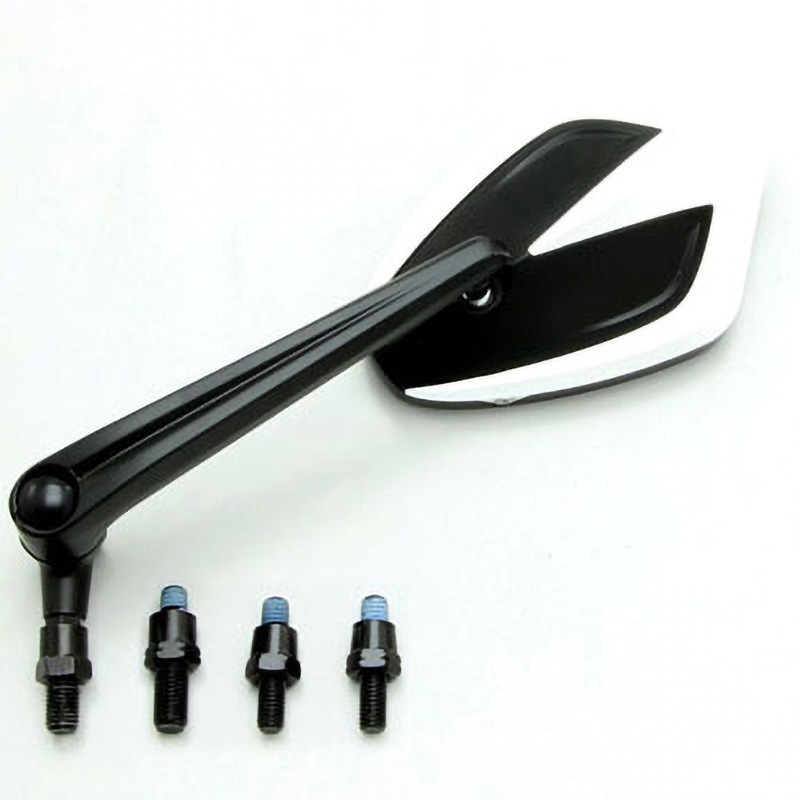 HA6251W タロンミラー 1個 ハリケーン 【通販モノタロウ】