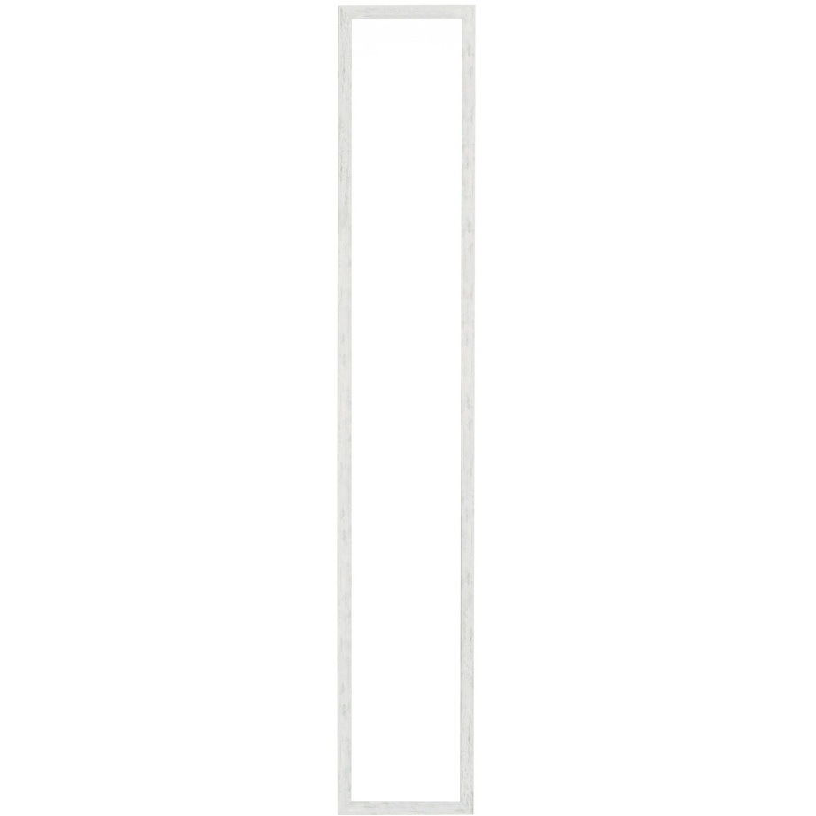 NK-222 ウォールミラー deco 永井興産 幅200mm高さ1200mm 1セット(2台) NK-222