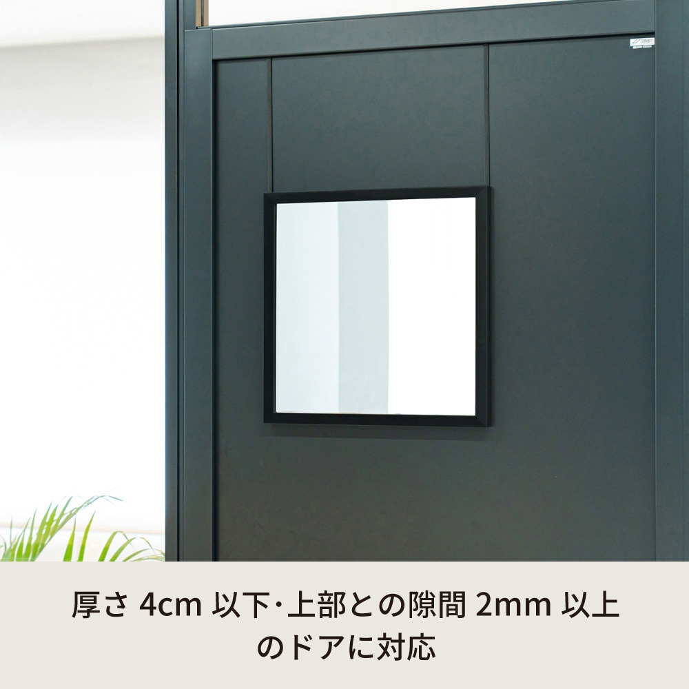NK-009 ドア掛けフック 永井興産 幅8mm高さ345mm 1セット(10台) NK-009