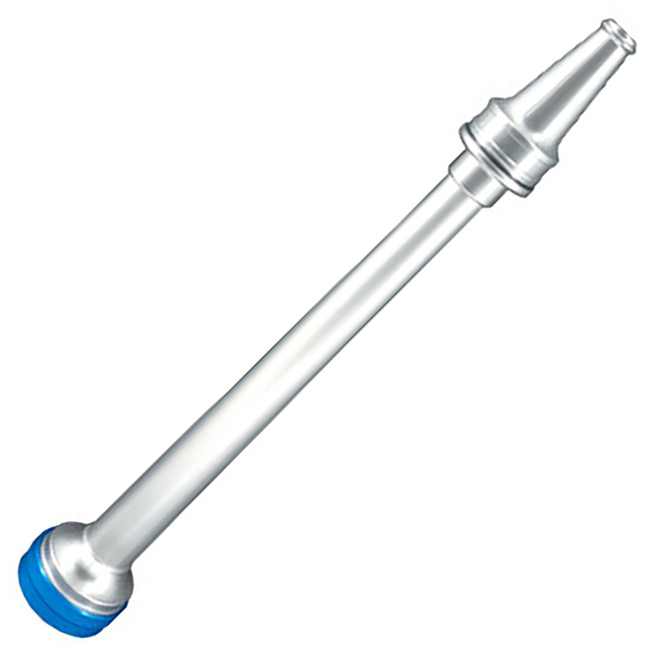 38250 散水ノズル(水口付アルミ製)1．3MPaまで 1本 報商製作所 【通販モノタロウ】