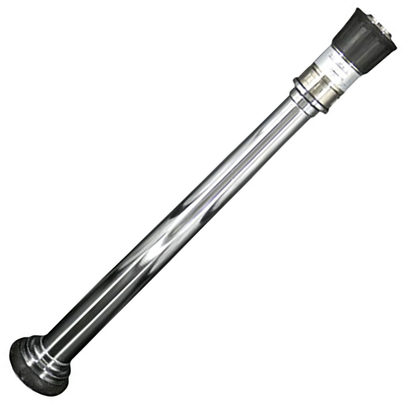 38093 DA噴霧付散水ノズル(クロームメッキ仕上げ)0．7MPa 1本 報商製作所 【通販モノタロウ】