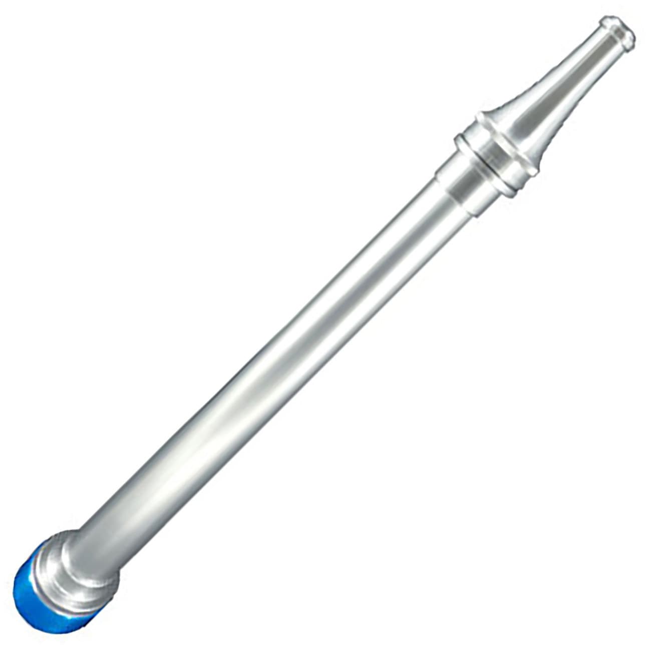 38252 散水ノズル(水口付アルミ製)1．3MPaまで 1本 報商製作所 【通販モノタロウ】