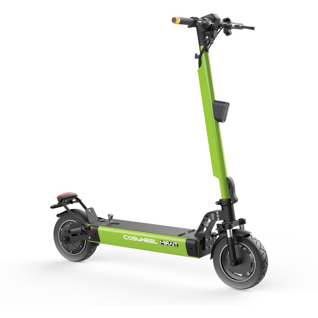 COSMIGREENT-LITE COSWHEEL MIRAI T Lite 1個 COSWHEEL 【通販モノタロウ】