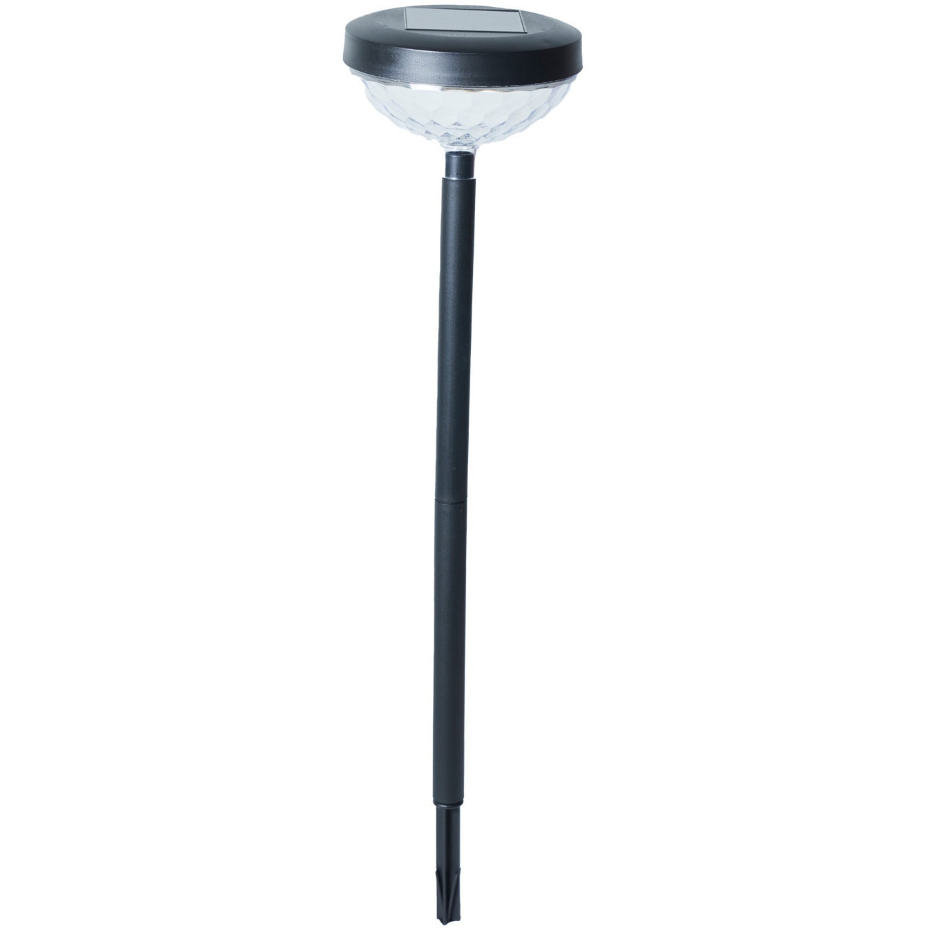 WCL-3035 LEDソーラーライト クラルテ カーニバル ガーデンライト