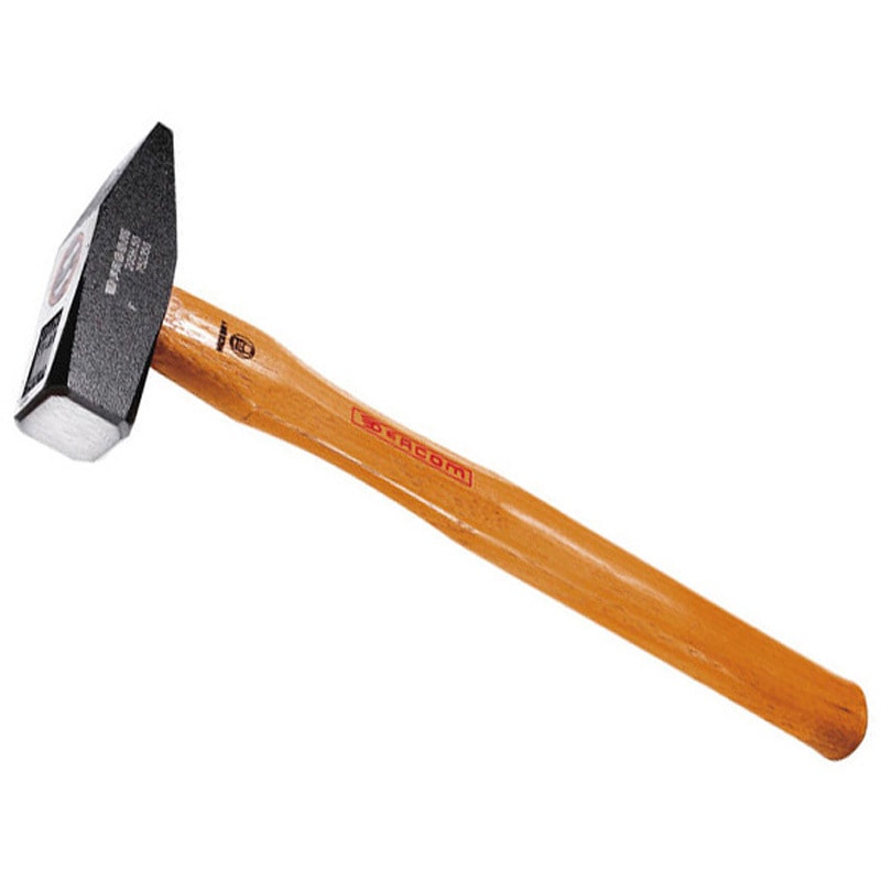 205H.80 FACOM(ファコム) DINエンジニアハンマー 0.96kg | 205H80 1個 FACOM 【通販モノタロウ】