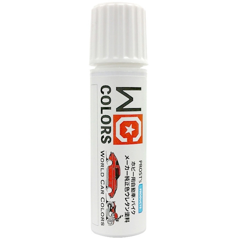 hobby-toyota-3q1 PROST's ワールドカーカラー 1箱(20g) PROST's