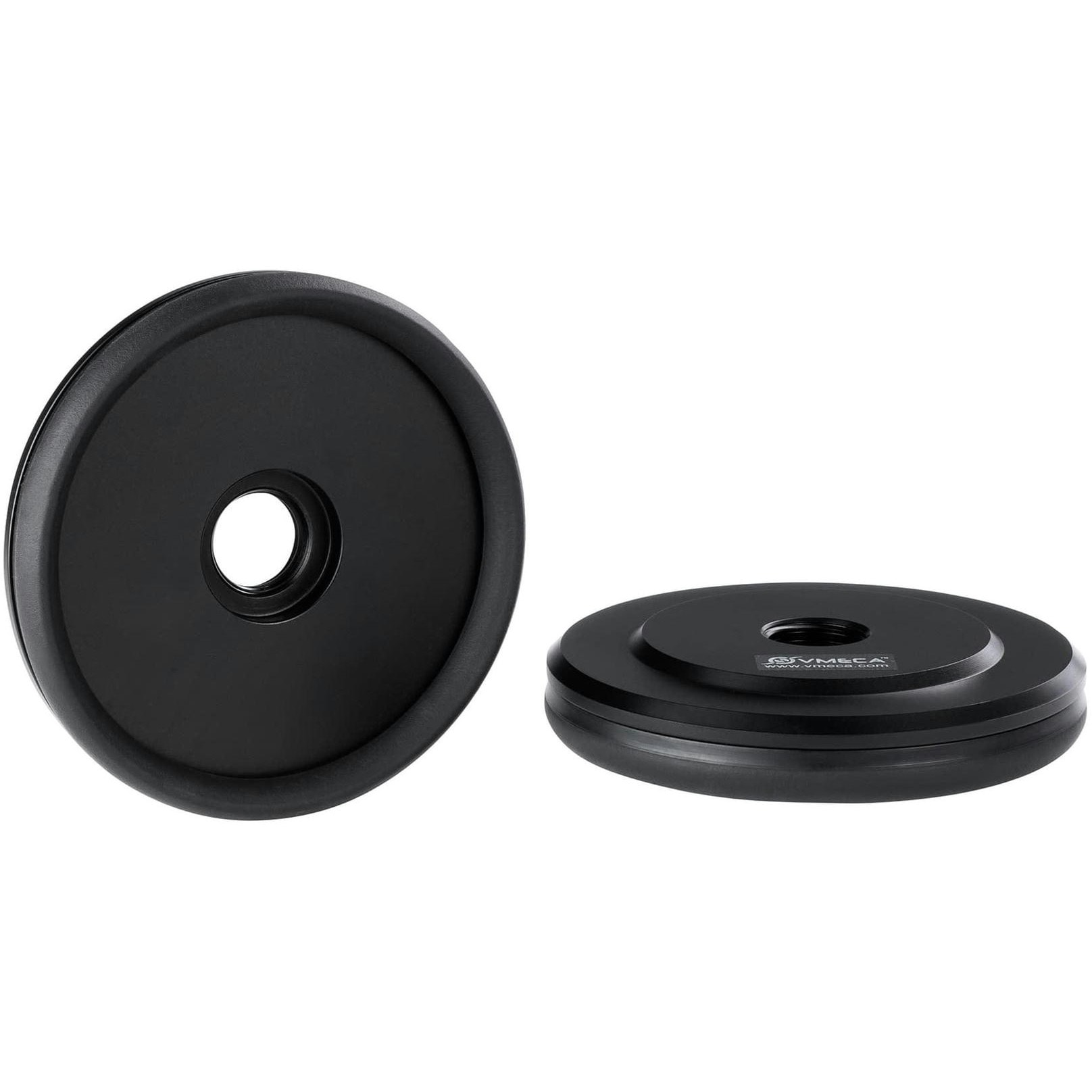 VS100-E(EPDM) 真空パッド VSシリーズ(スポンジ) パッドのみ VMECA パッド径100mm 6,452円